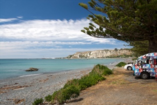 Kaikoura
